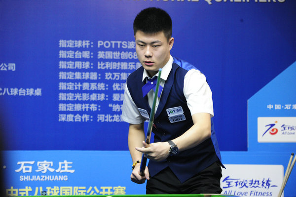 在压力面前 在压力面前